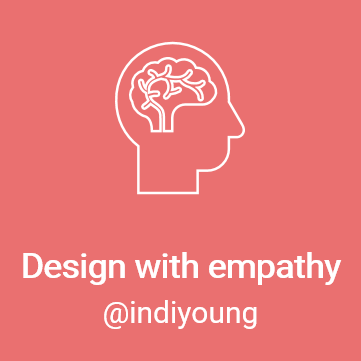 lxconf 1 Design with empathy
