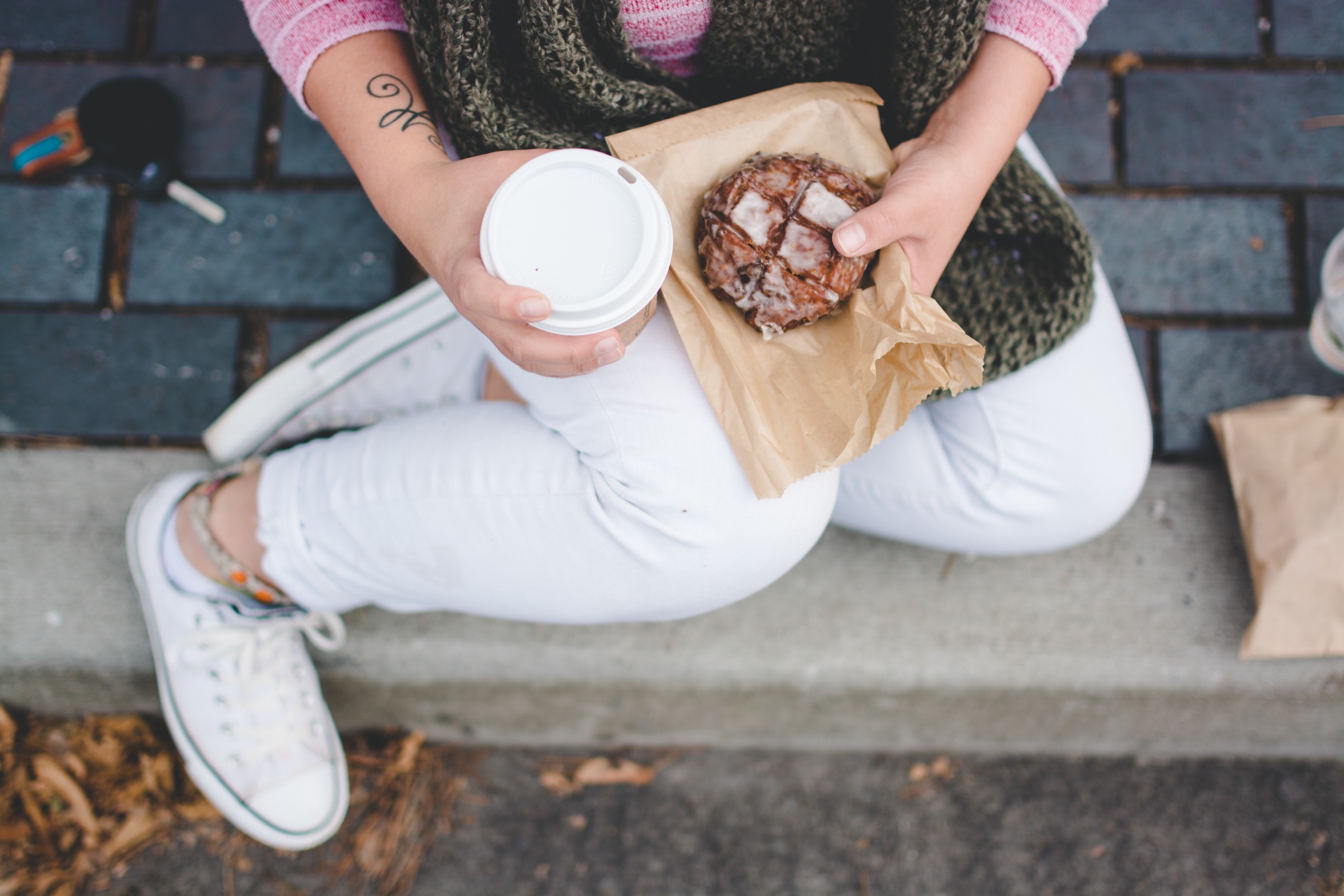 Donut worry! Sharing strategies to boost student attendance for mental health initiatives