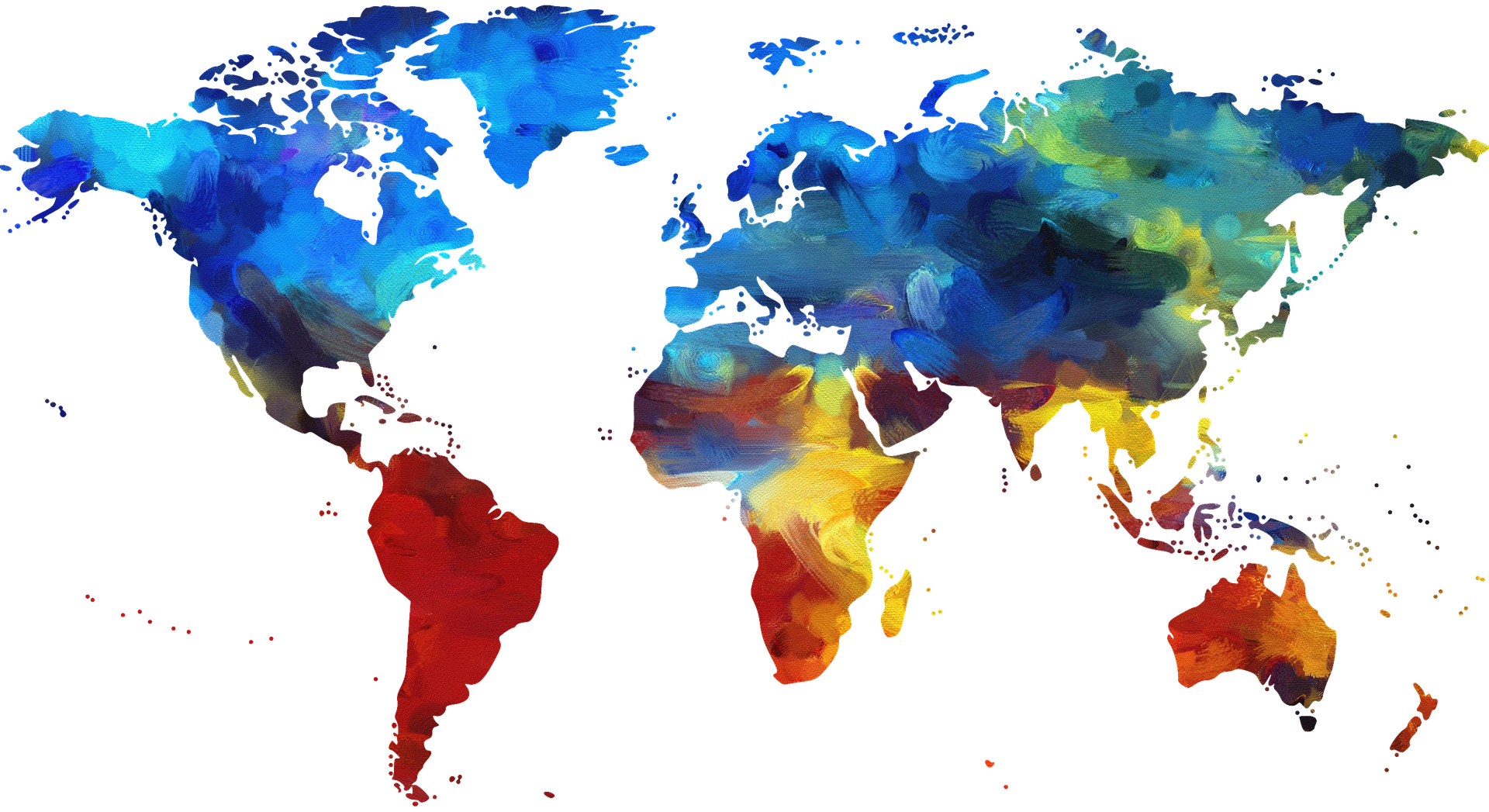 Colours of the world. Карта мира стилизованная. Карта цветная. Карта мира на прозрачном фоне. Карта мира рисунок.