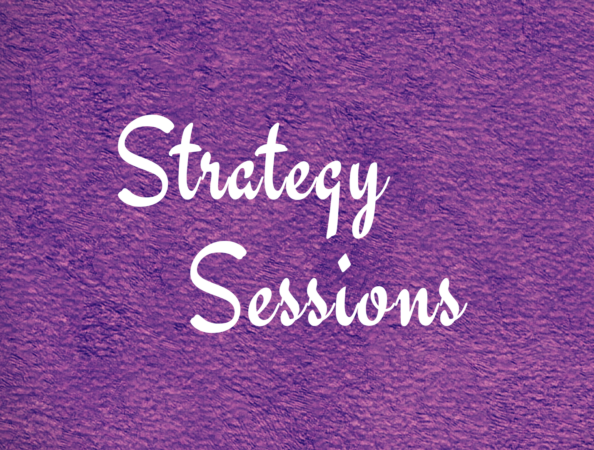 Strategy Sessions: Creating interactive classroom and web experiences in Moodle