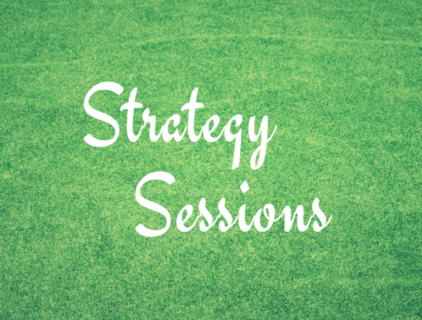 Strategy Sessions: Improving assessments with video-based presentations