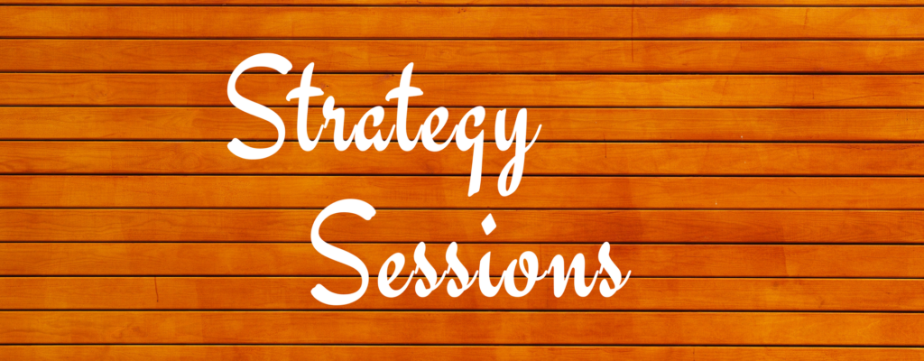 Strategy Sessions – Improving assessments with video-based presentations