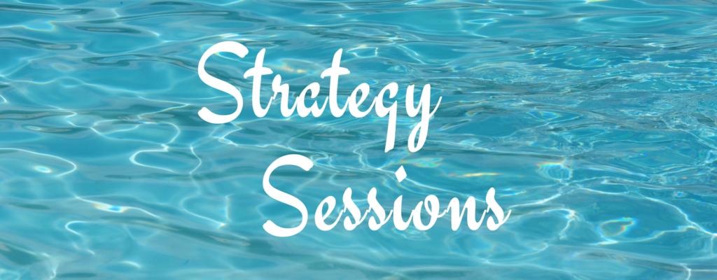 Strategy Sessions: Improving student engagement through active participation