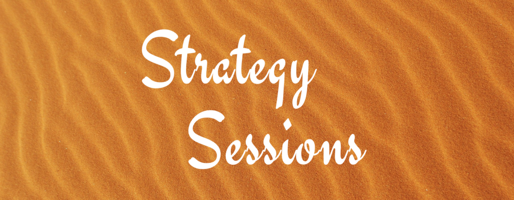 Strategy Sessions Innovative strategies for increasing online student engagement