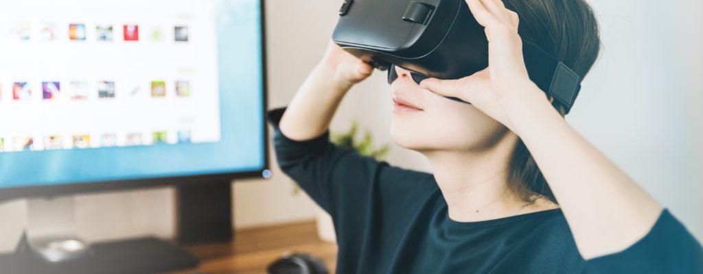Motivation and memory: Virtual reality in ESL