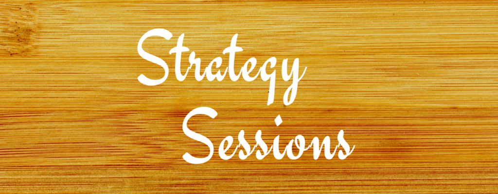 Strategy Sessions: Changing it up with the flipped classroom