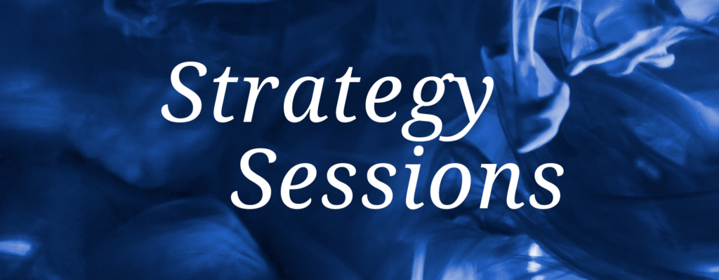 Strategy Sessions – Matt Thurgood – Authentic learning