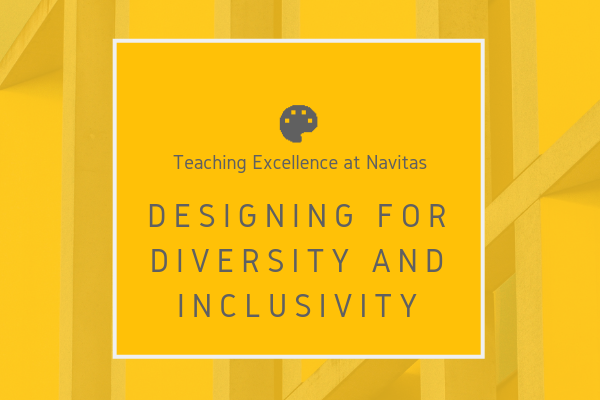 Designing for diversity and inclusivity 4