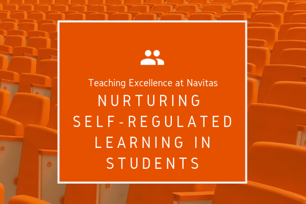 Nurturing self-regulated learning in students 2