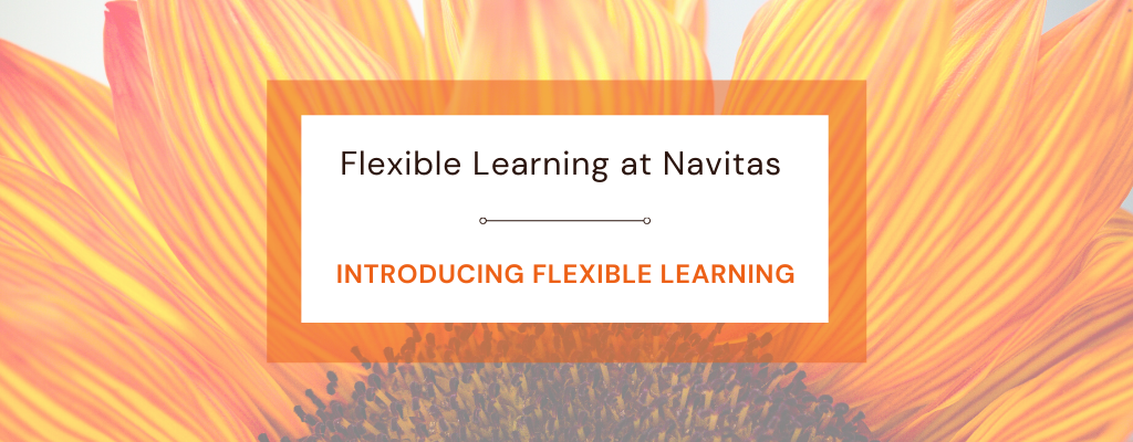 Introducing Flexible Learning