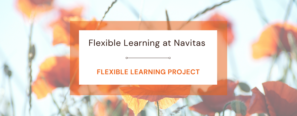 Navitas Flexible Learning Project