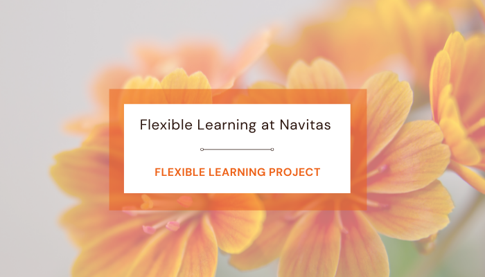Flexible Learning Articles Template
