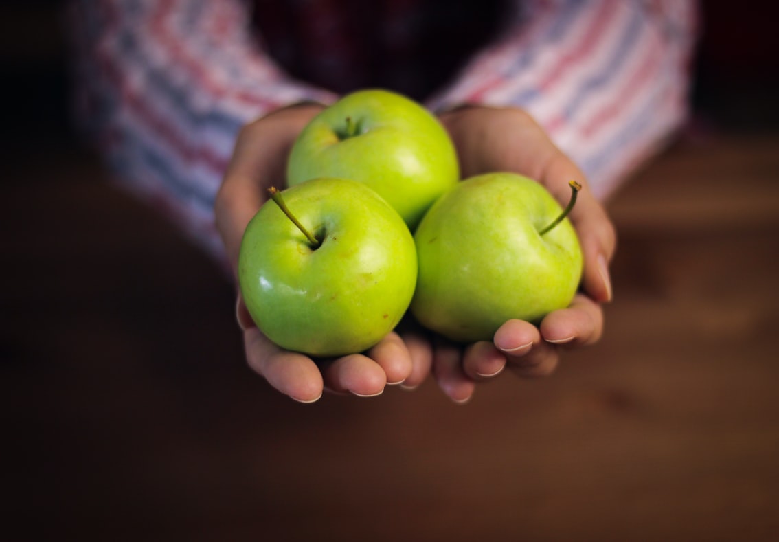 Green Apple: A Navitas e-magazine for teachers