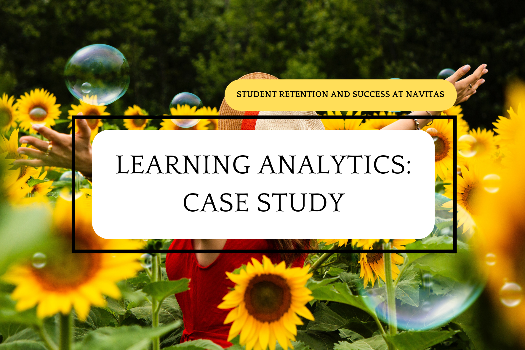 Learning Analytics Case Study: Griffith College